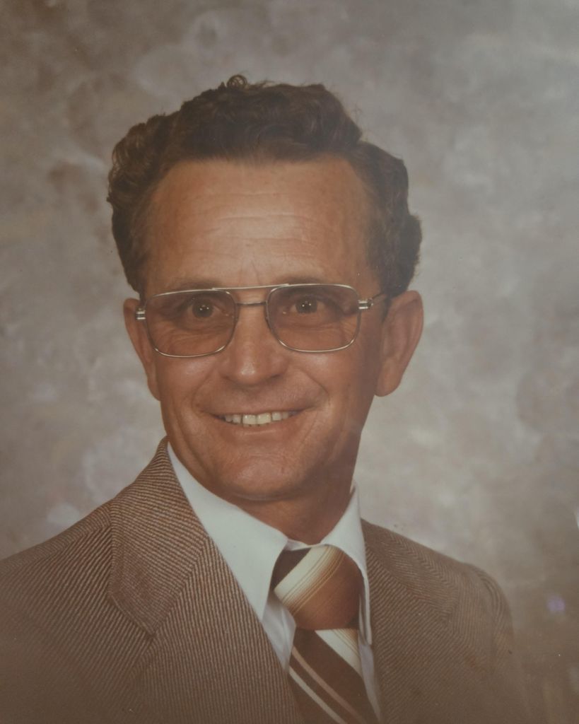 Allen Dolphas Carroll Profile Photo