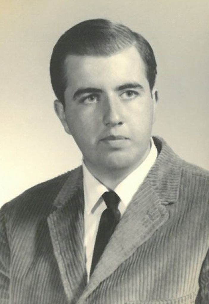 Albert Cawley
