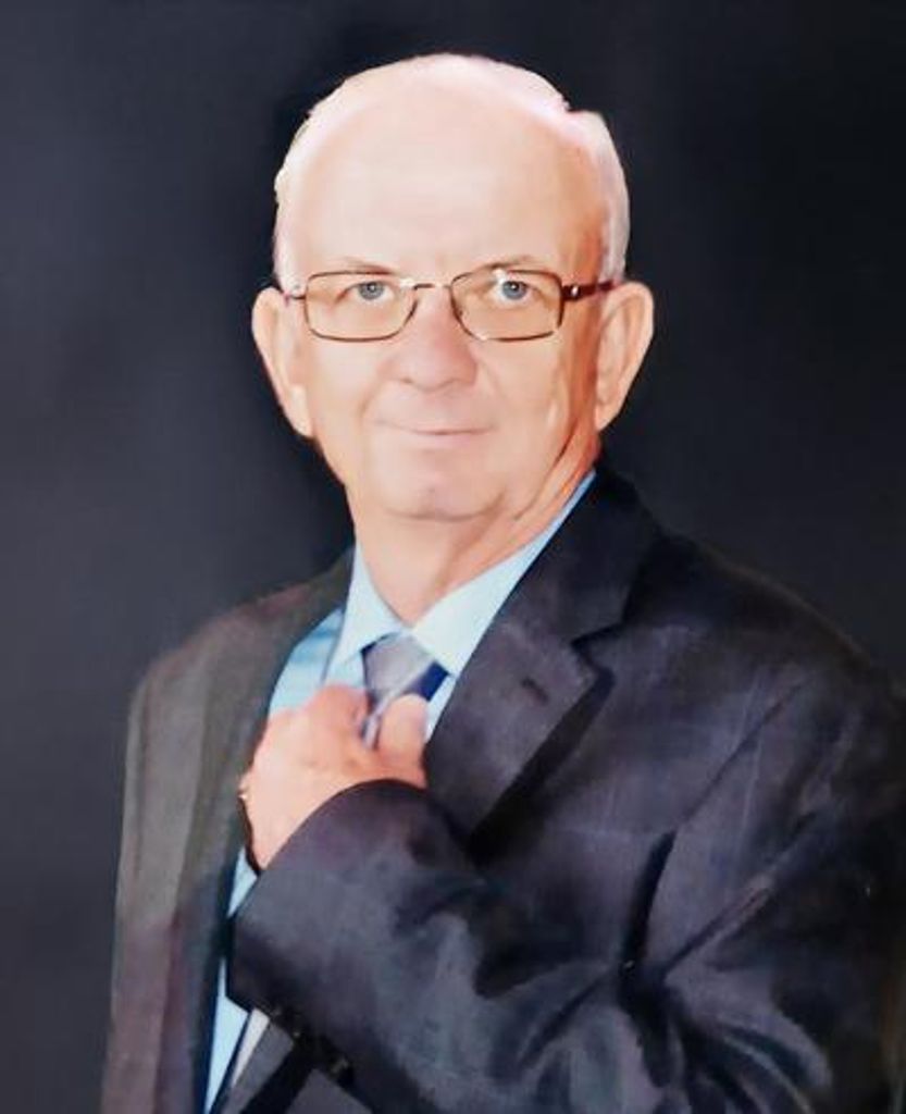 Sfc (Retired) William 'Bill' S. Hurley, Sr. Profile Photo