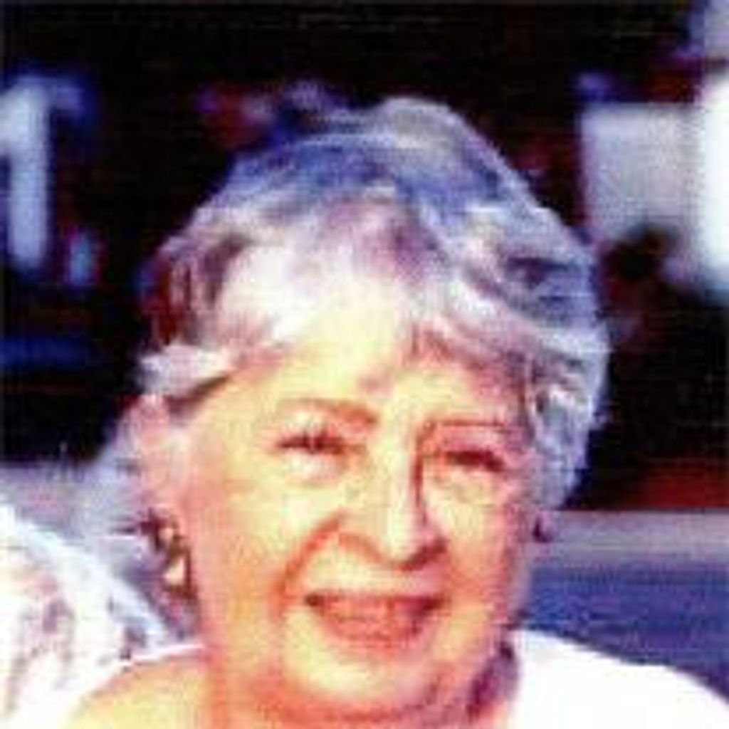 Celia Genoveva Flores