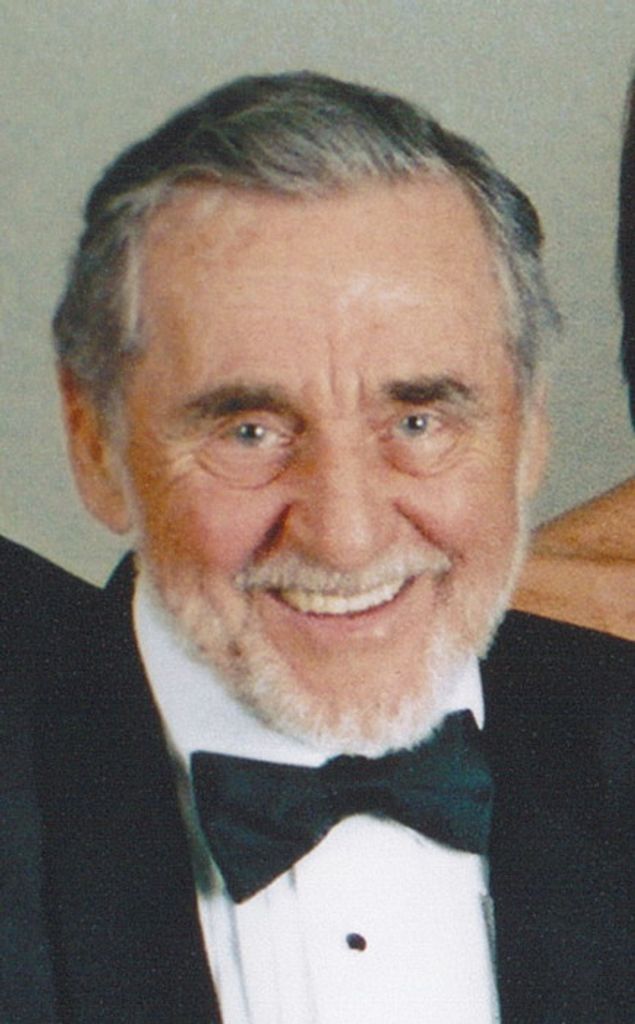 Edward Esposito