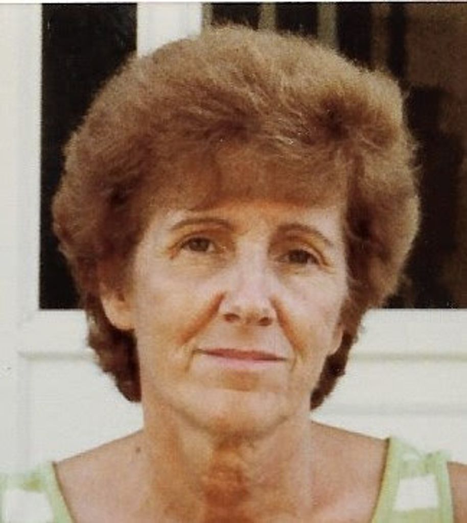 Sarah Worthy Profile Photo