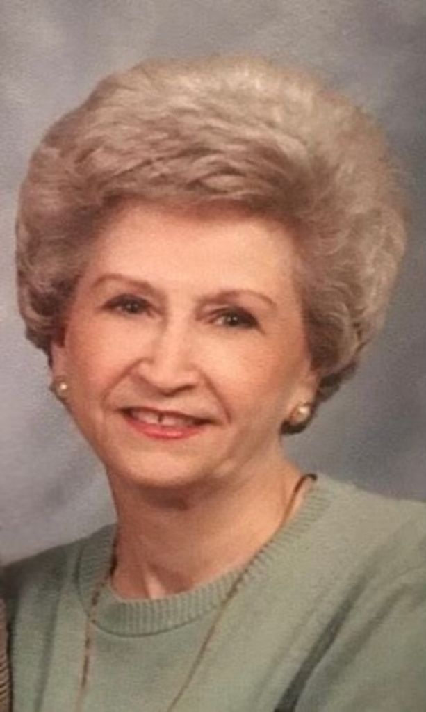 Mattie Maejean Hughes Profile Photo