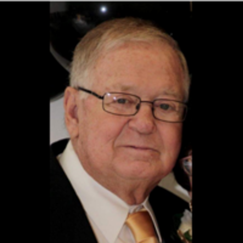 Gary Wayne Smith