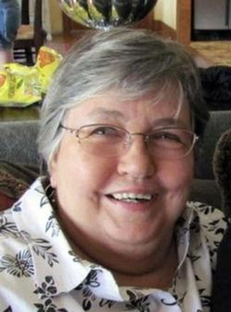 Cynthia Ann Rabby Bettinger