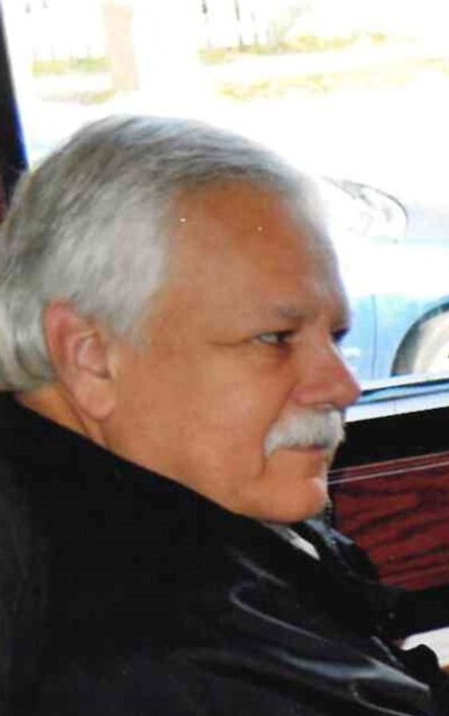 Alan Kravetz Profile Photo