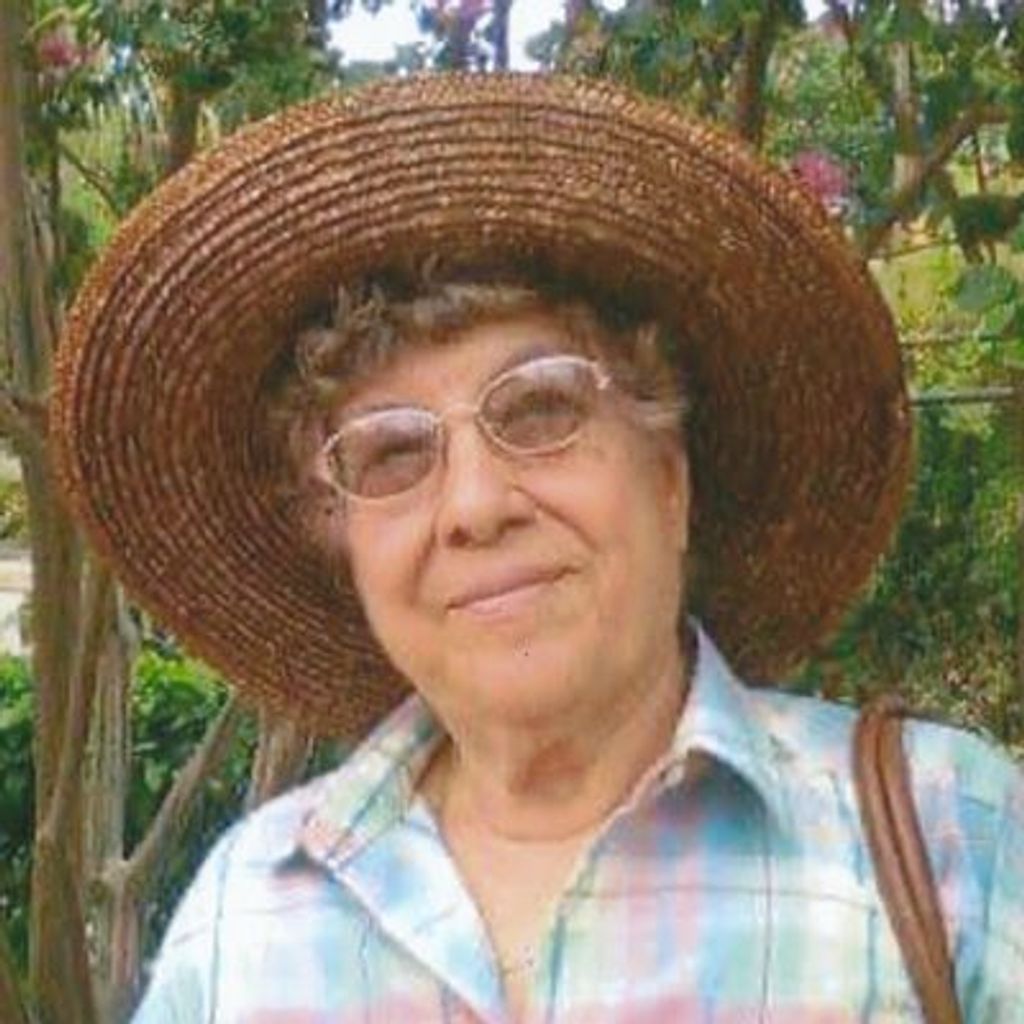 Adriana Rodriguez Montana