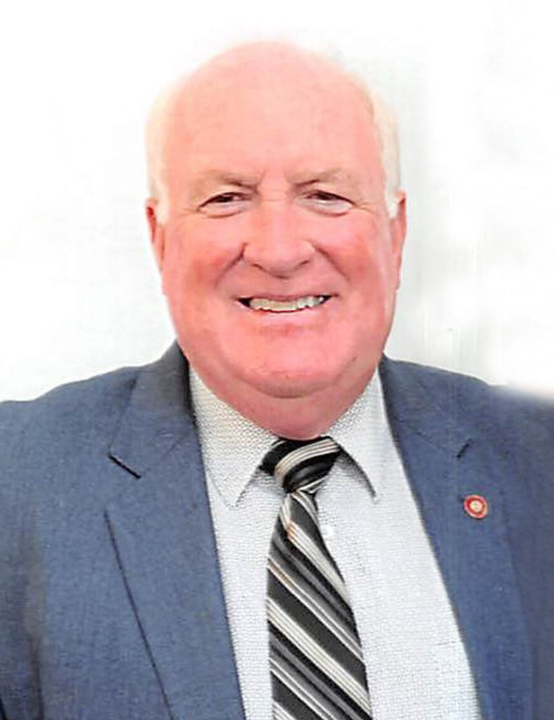 Robert "Rob" Meyer Profile Photo