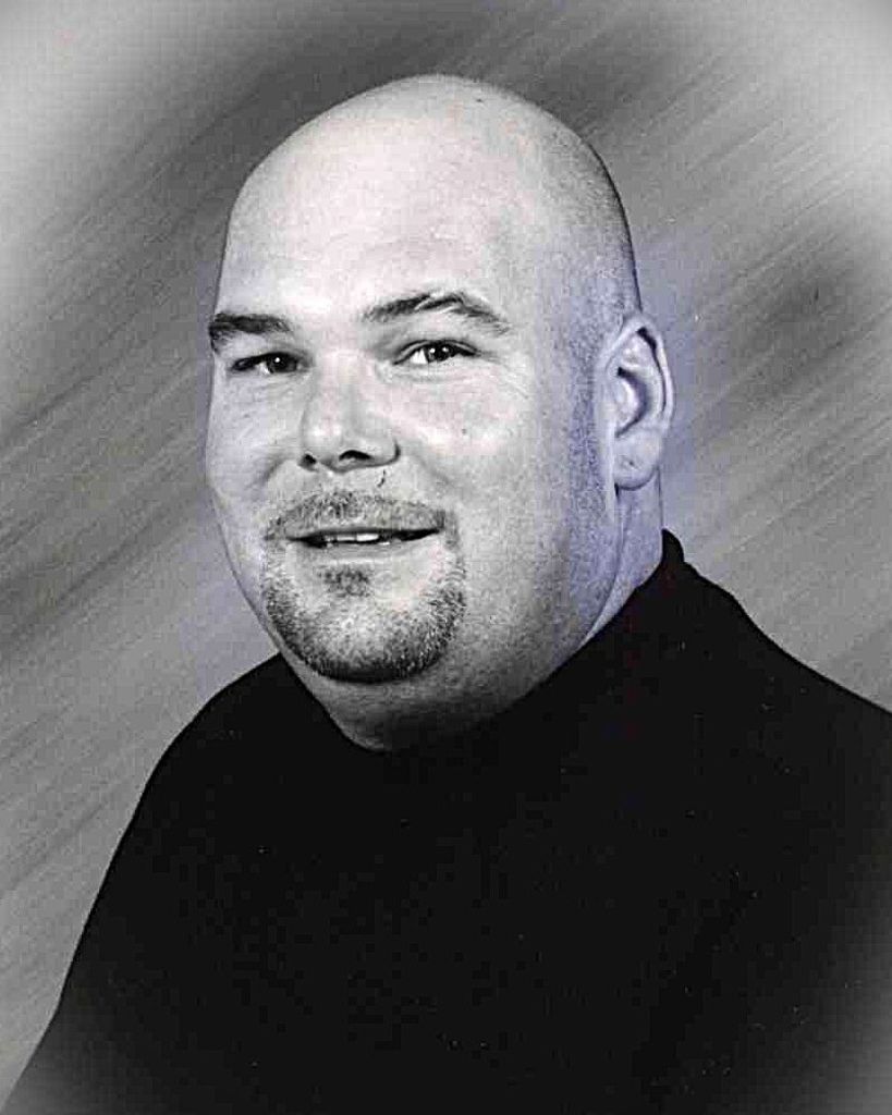 Thomas Kevin Kitchens Profile Photo