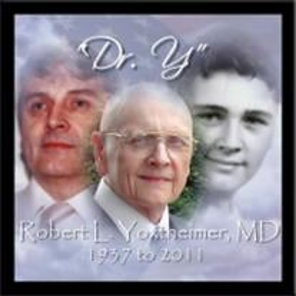 Robert L. Yoxtheimer