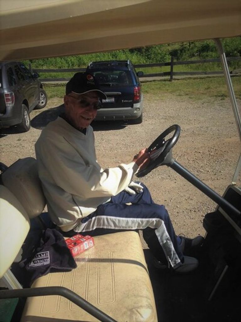 Larry H. Burk Profile Photo