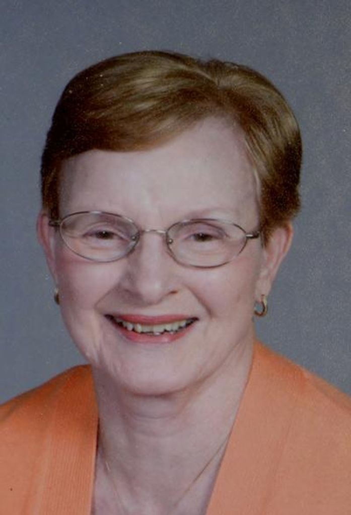 Maggie Louise Dailey Profile Photo