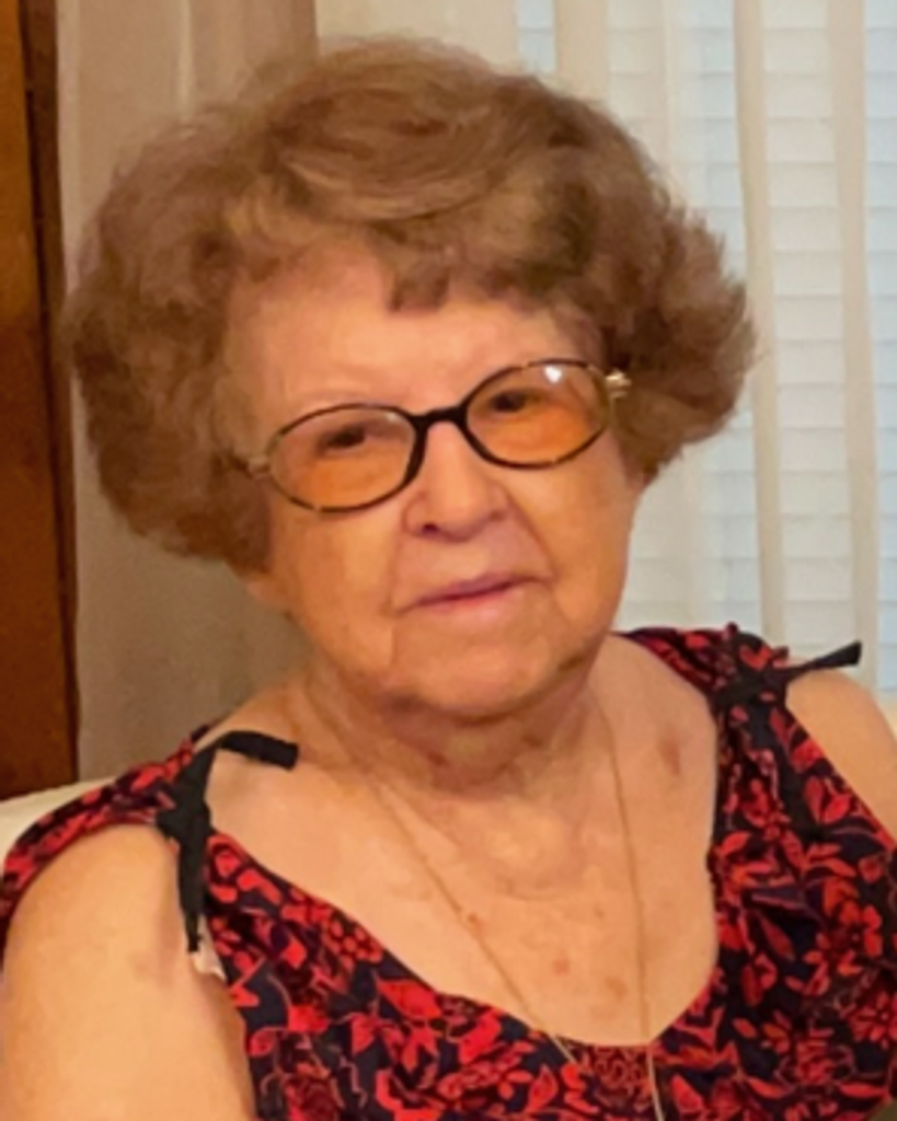 Melva Jane Vizier Richard Profile Photo