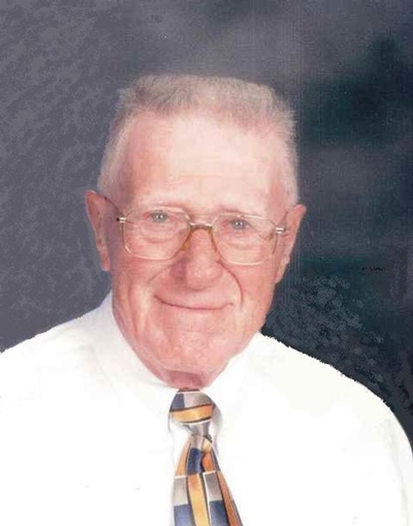 Kerwin Vaughn Erickson Profile Photo