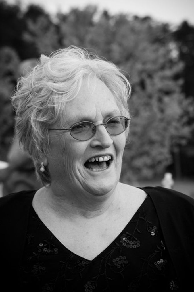 Joyce Elaine Worontzoff Profile Photo