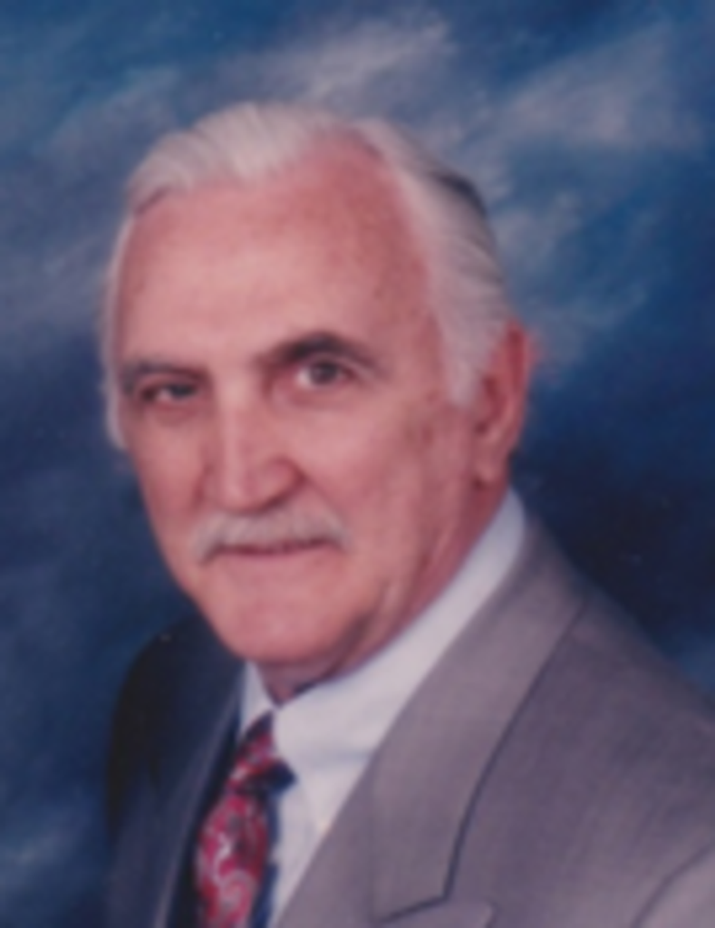 Joseph Patrick Murphy