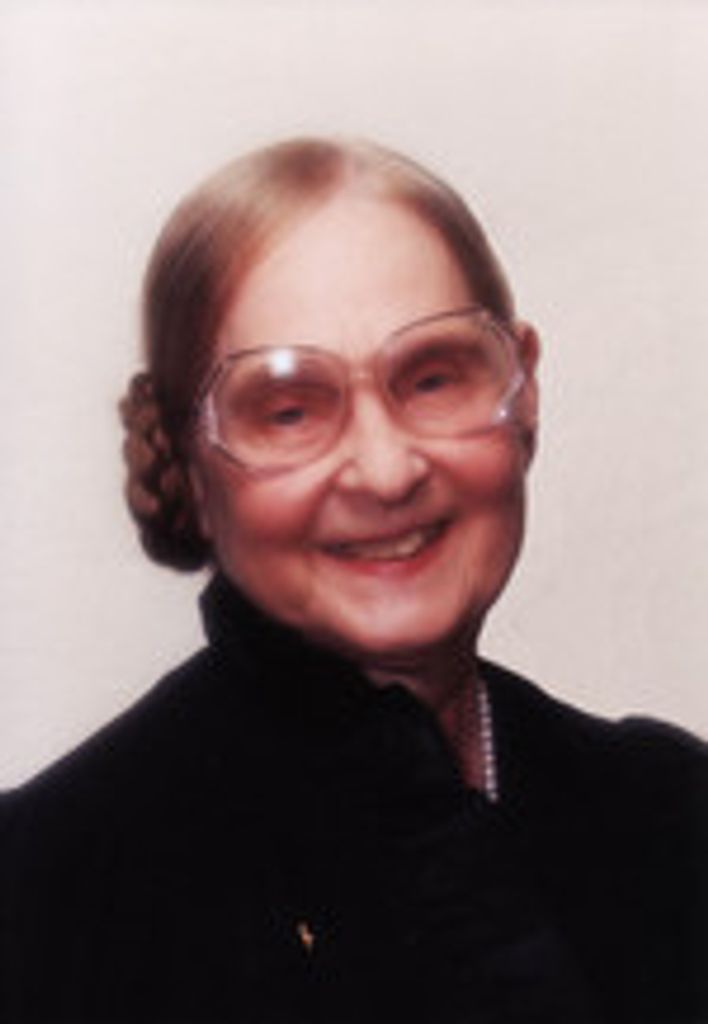 Ruth Ann (Hutchens)  Ramsay Profile Photo