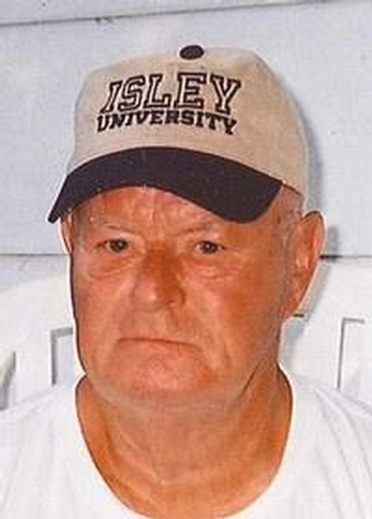 Charles A Isley