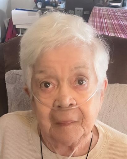 Mabel Cordova's obituary image