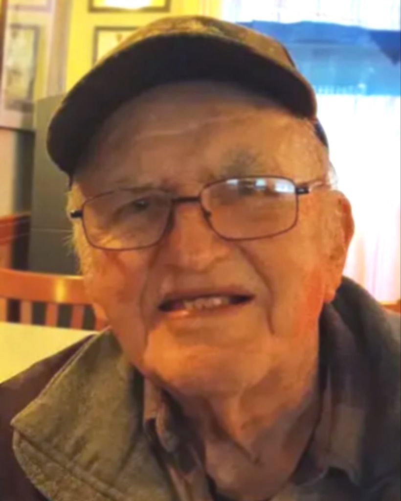 Robert "Scooter" G. Scott Profile Photo