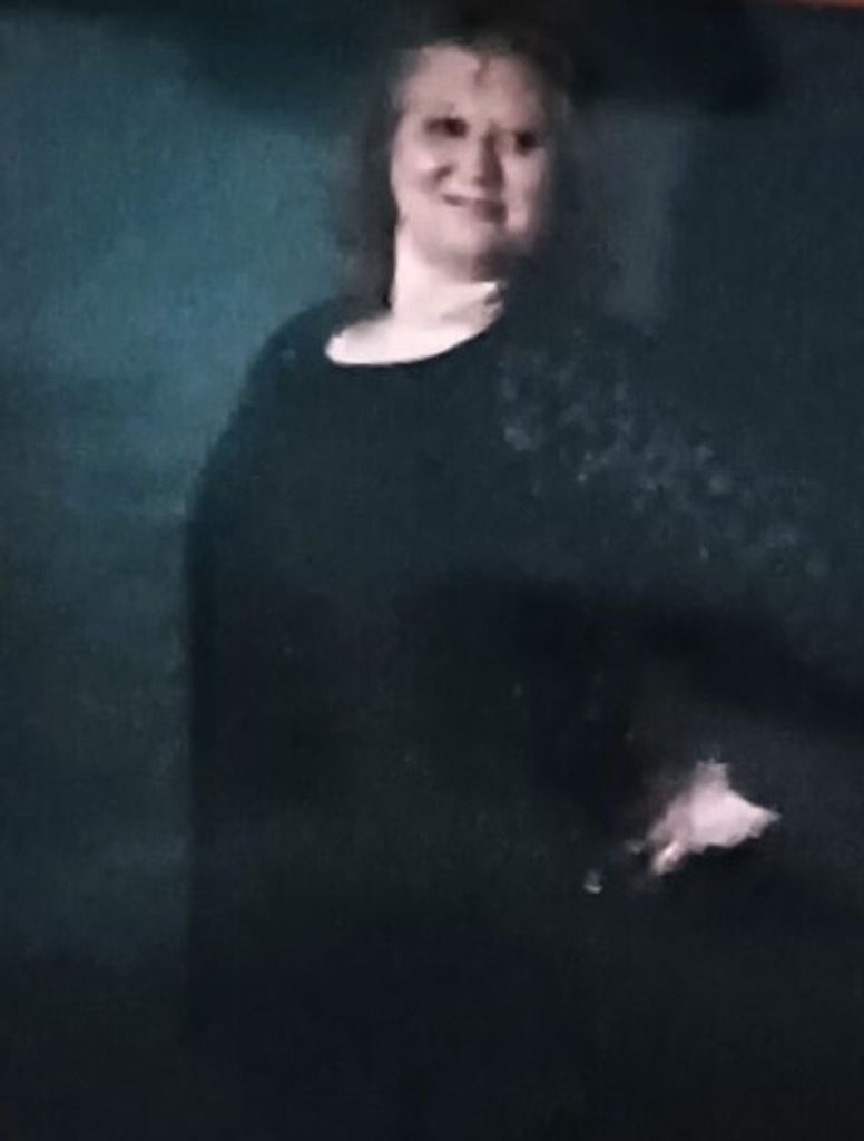 Christine Renae Romero Profile Photo