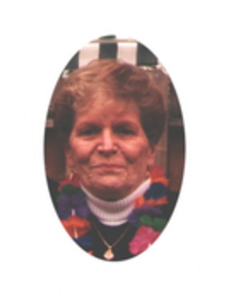 Wilma J. Gabel