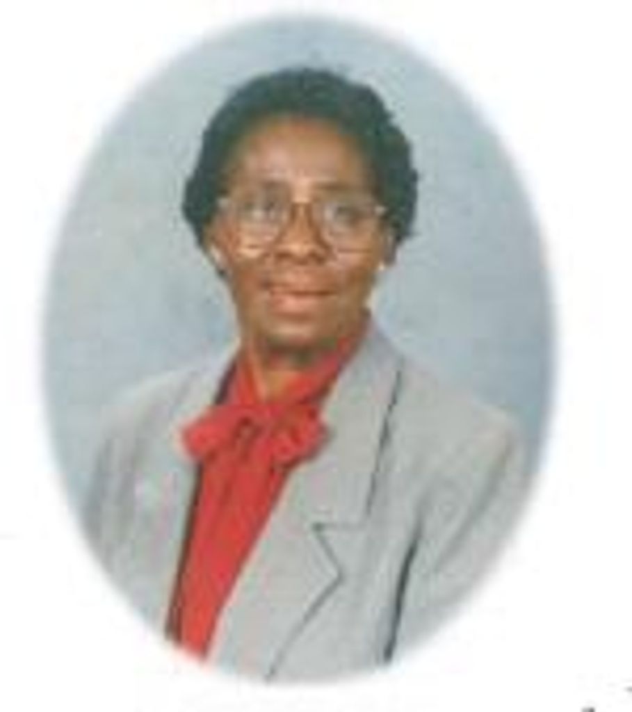 Flossie Ingram Highland Profile Photo