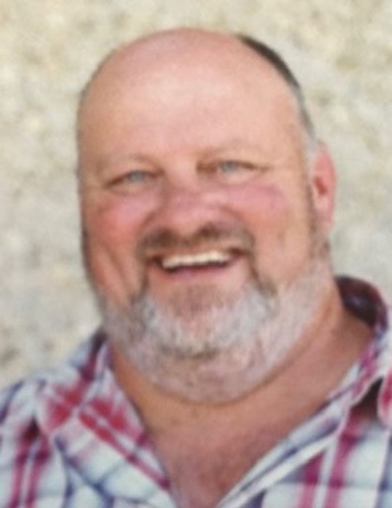 Dee Wayne Dean Profile Photo