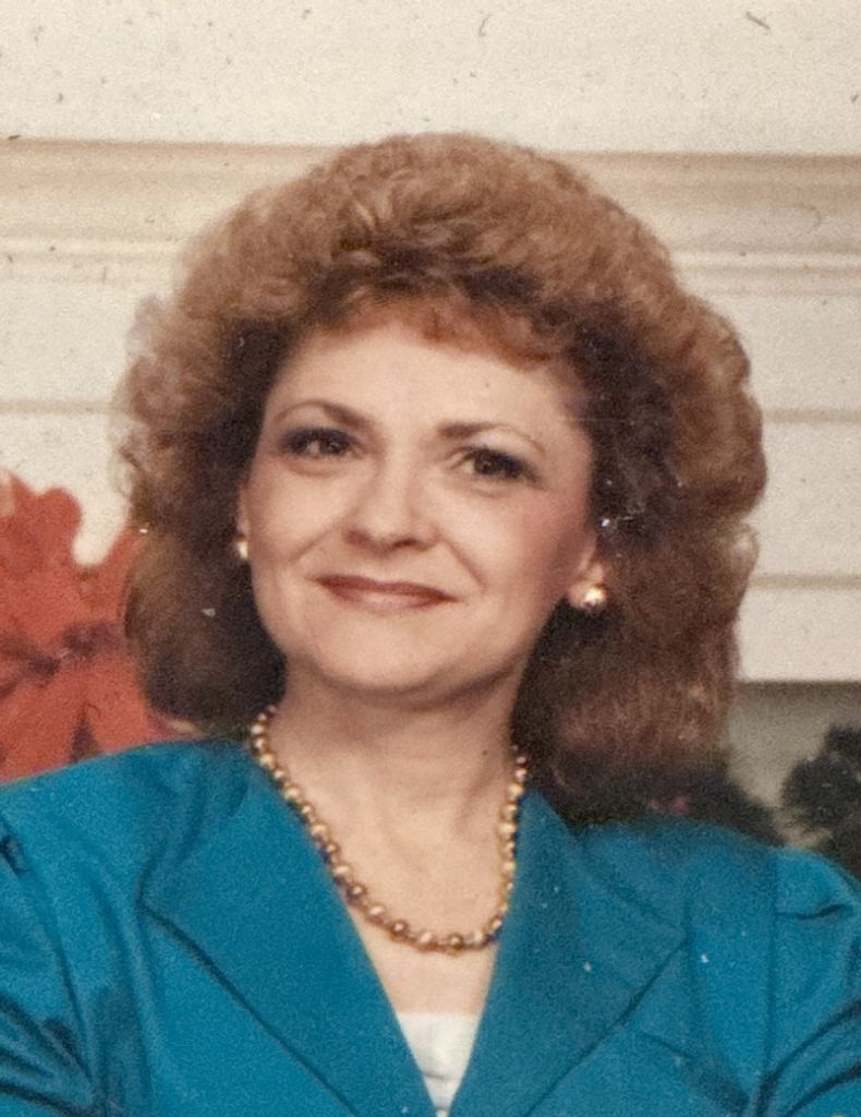 Margaret Ruth Clark Profile Photo