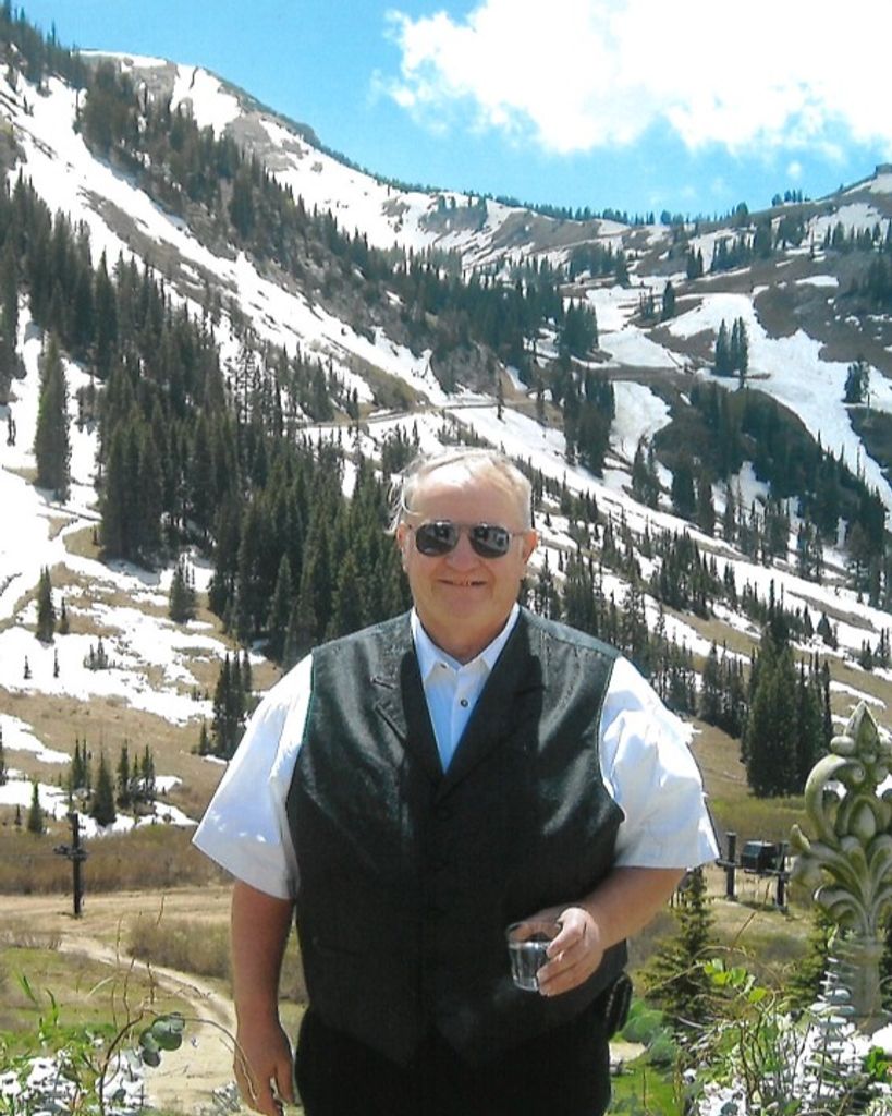 Paul Gondringer Profile Photo