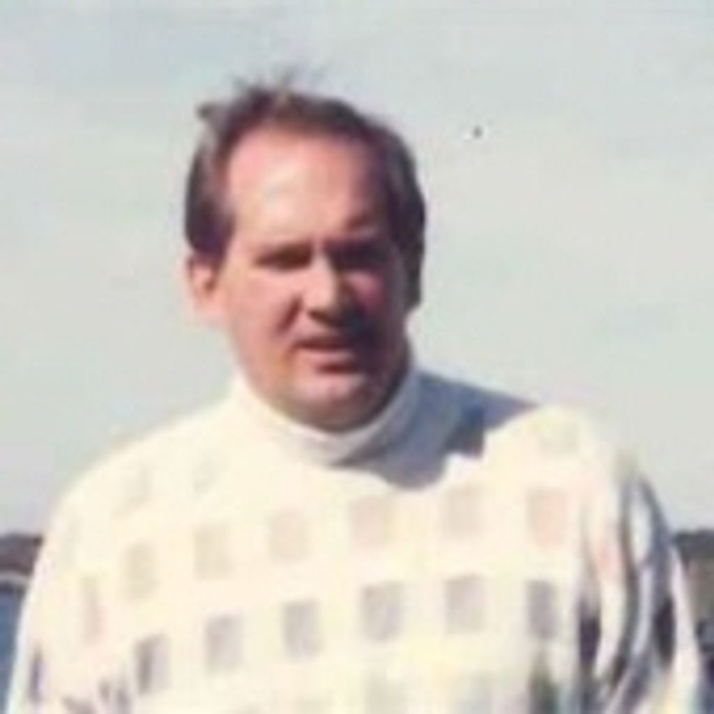 Douglas Alan Cox