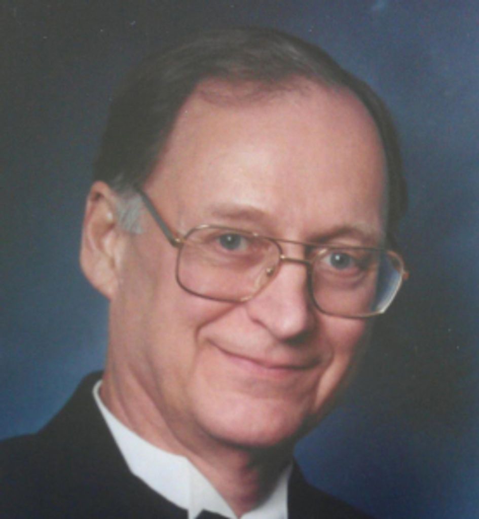 Edward B. Martin, Jr.