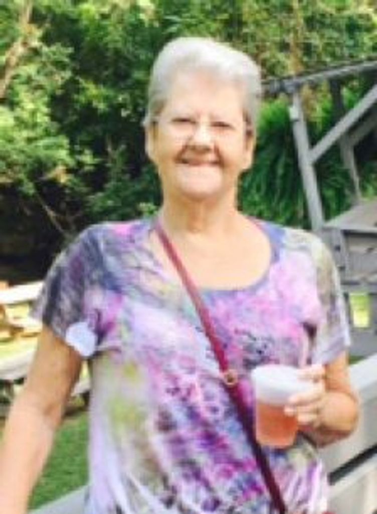 Ellen Ruth Sherwin