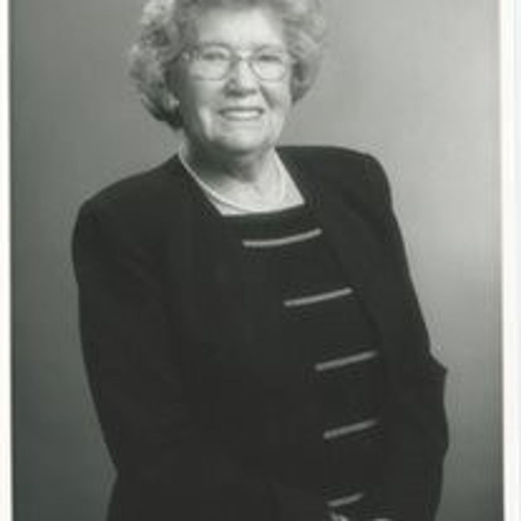 Loretta Cashmore