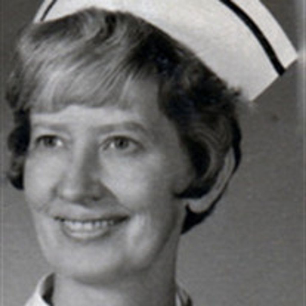 Rita Grace "Grace" Noltze