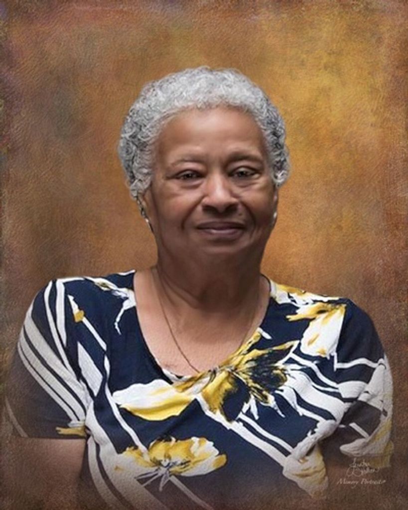 Clara Ann Wilson Profile Photo