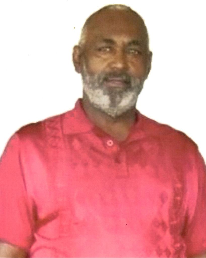 ALBERT STAMPS, SR.