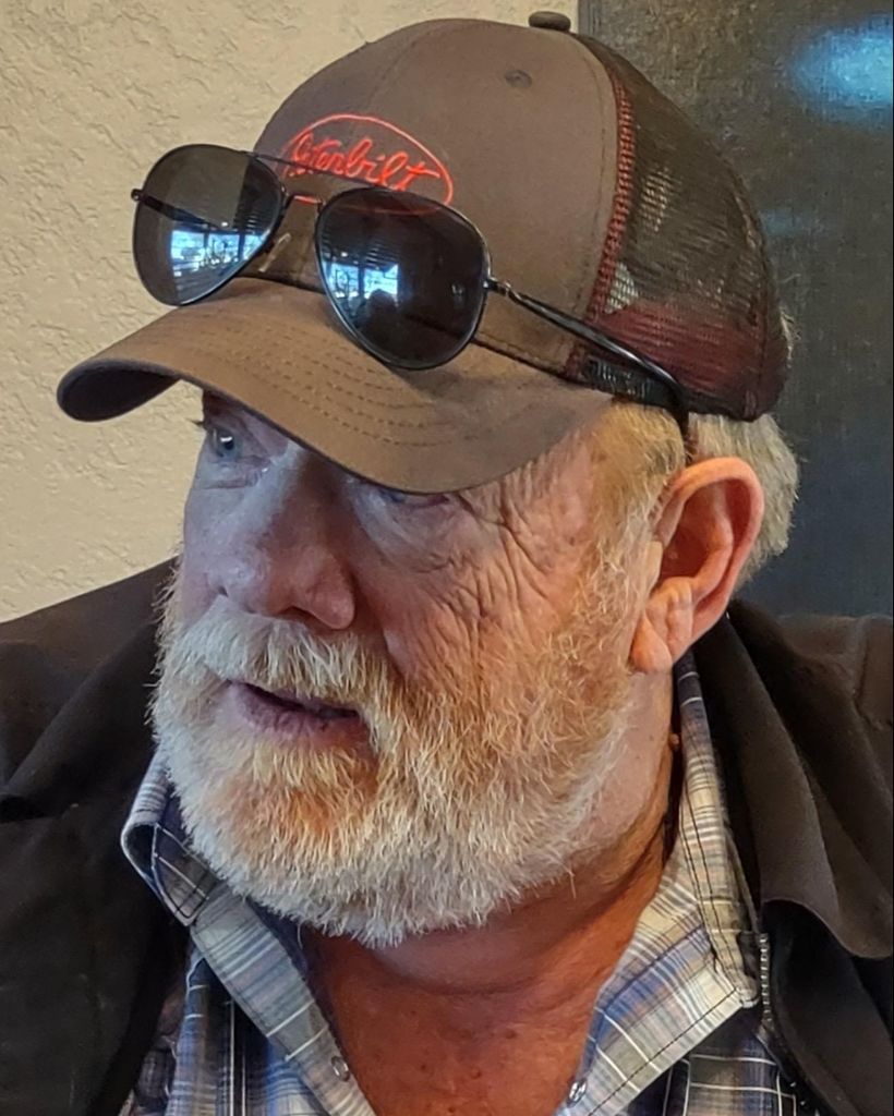 Murray Burdette Lindblom Profile Photo