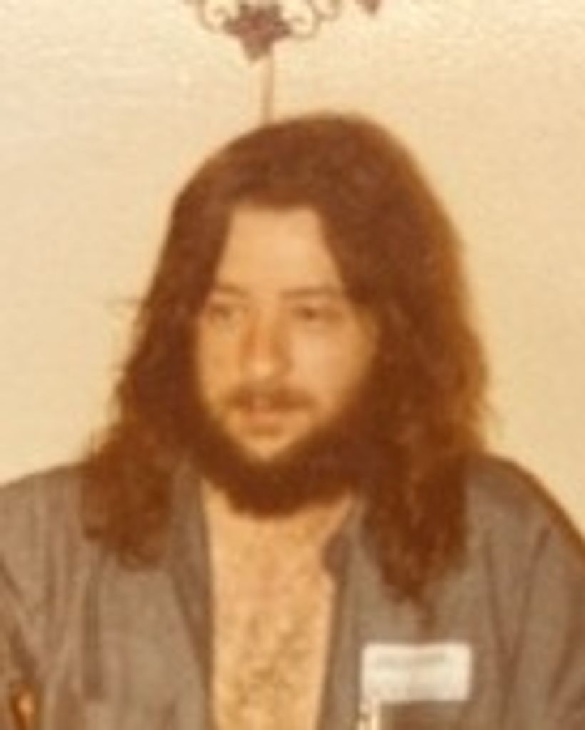 Kenneth James Gibson