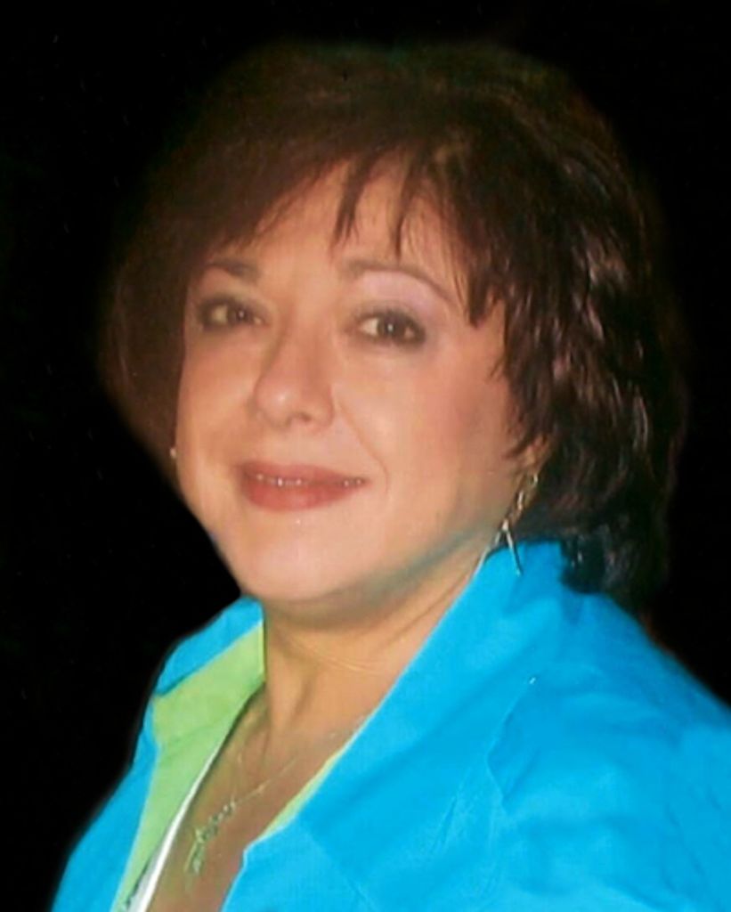 Jacqueline Ann Covey Profile Photo