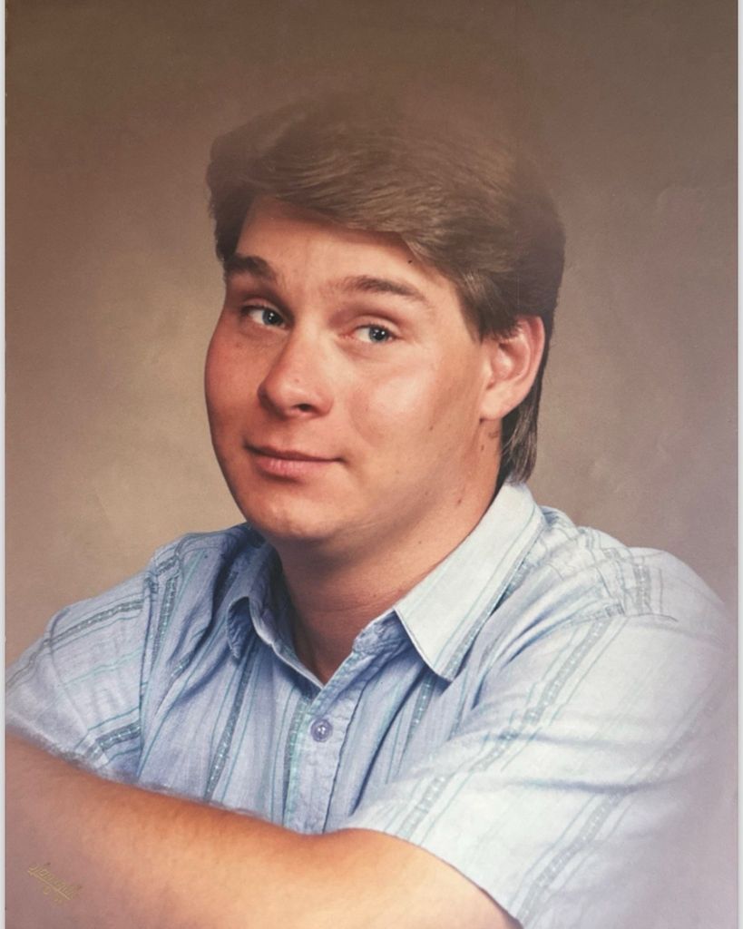 Oliver "Ollie" Nussbaum