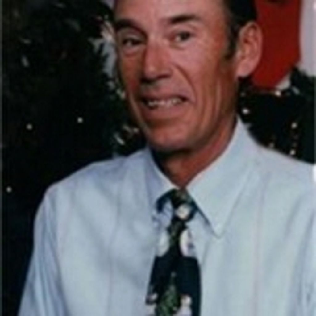 Charles Leon Charlie/Chuck Williamson