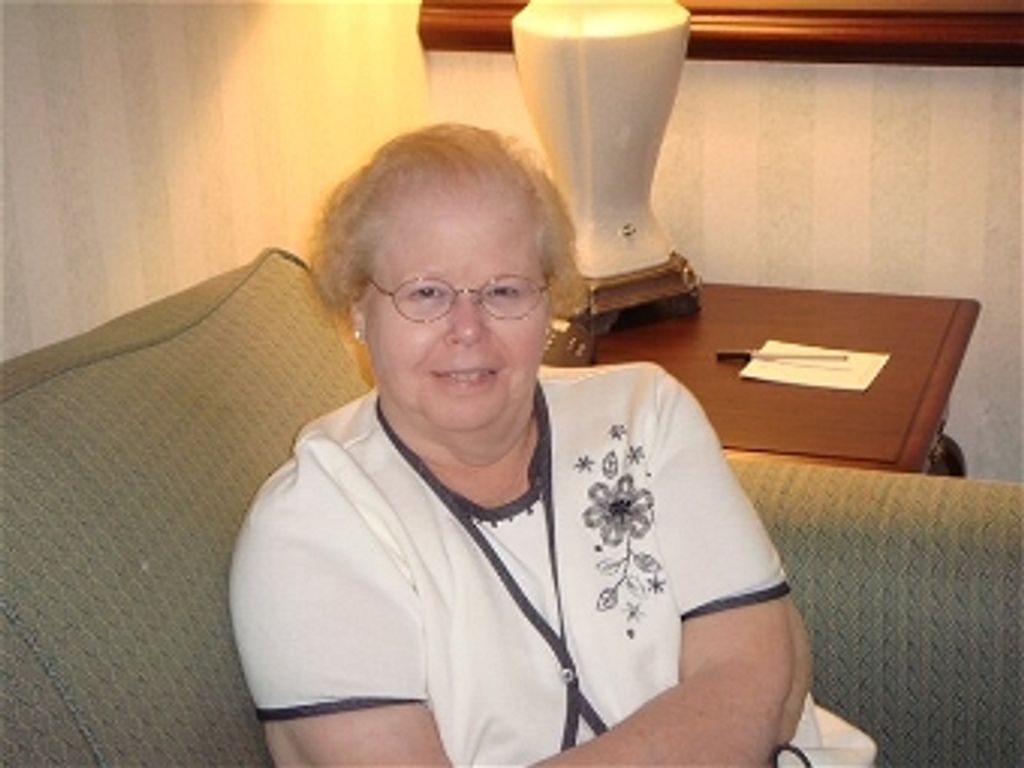 Janet T. Thorn Profile Photo