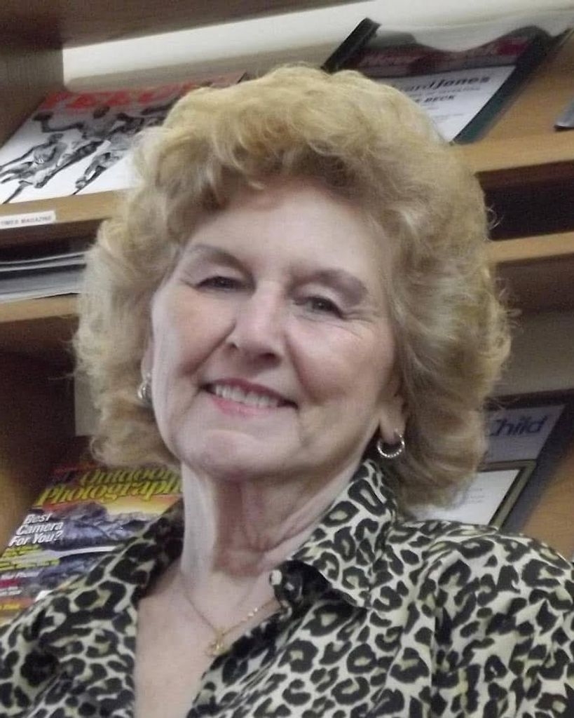 Betty Carolyn Cheek Profile Photo