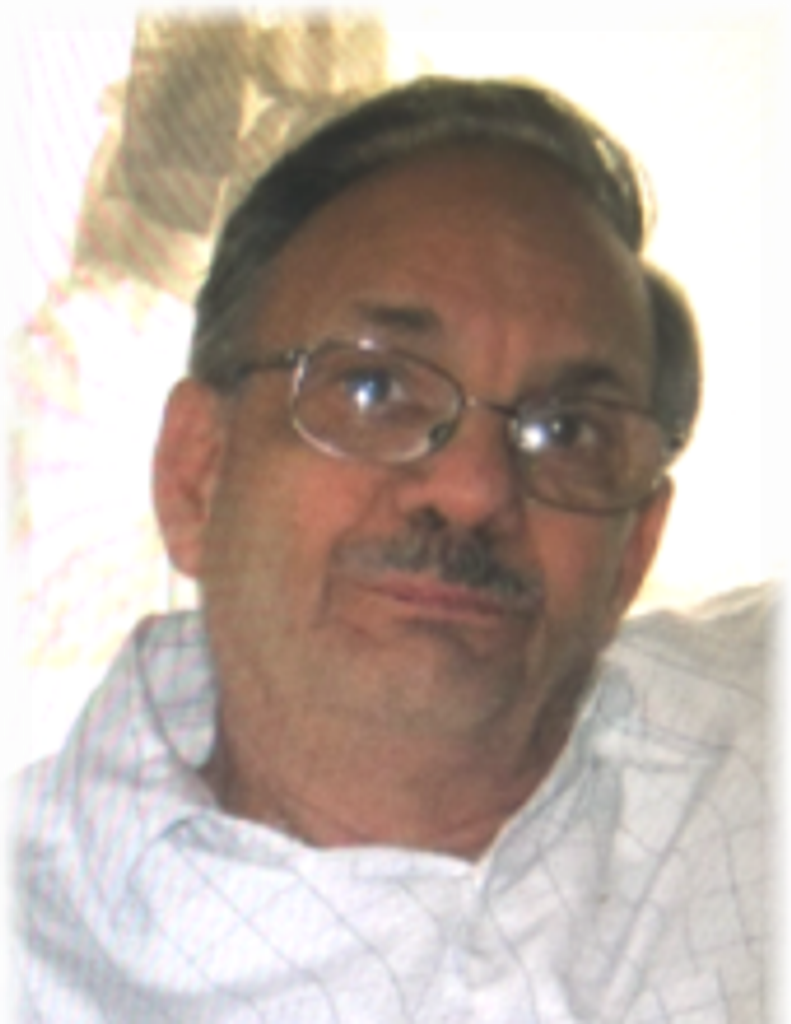 Donald Lewis "Corky" Campbell Jr.