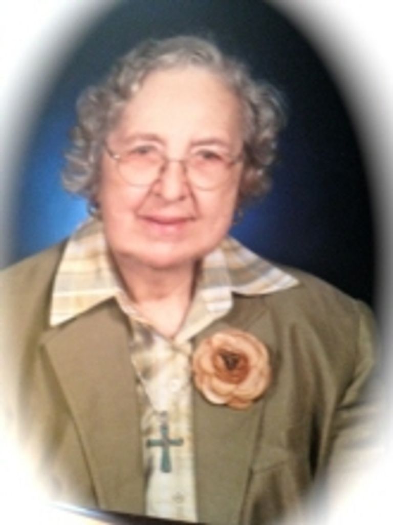Norma Pacenta