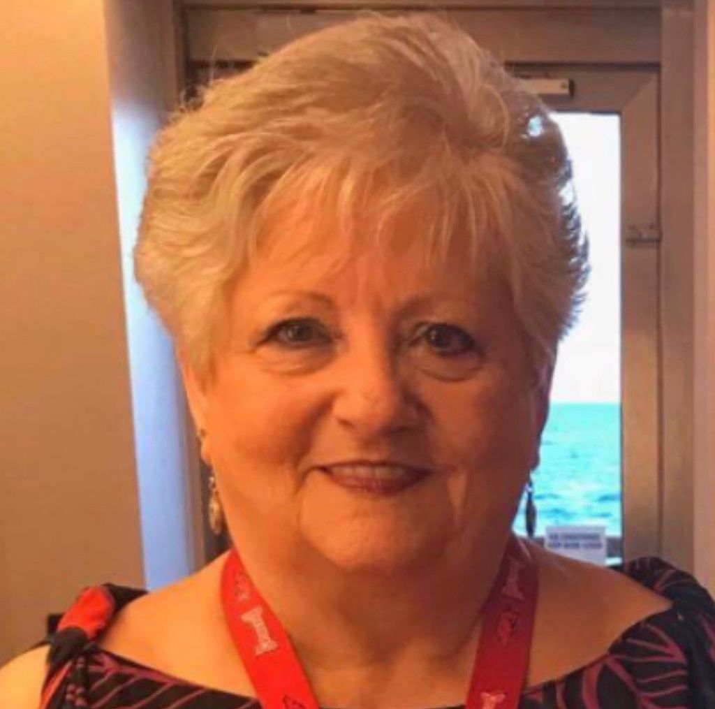 Joyce Jean Reed Profile Photo