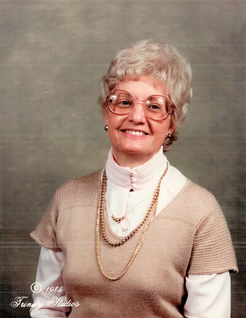 Doralene Kimbler Wheeler Profile Photo