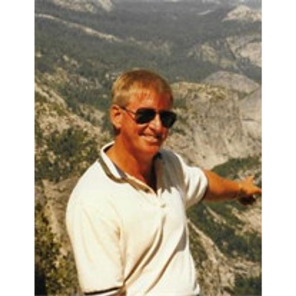 Peter K. Raymore Profile Photo