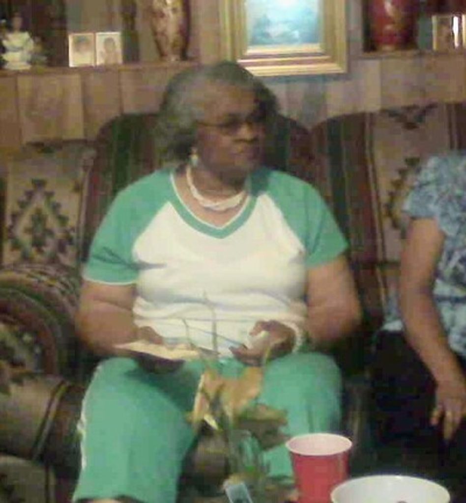 Dorothy Tucker Profile Photo